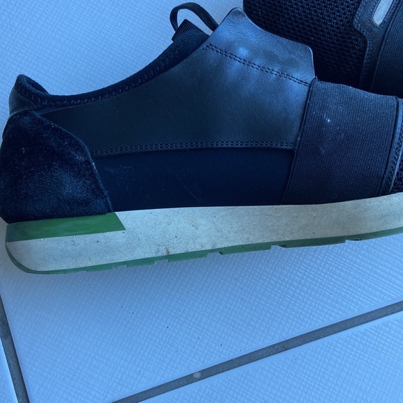 Balenciaga race runner sneakers - Picture 5 of 6